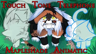 Touch Tone Telephone - Mapleshade Animatic