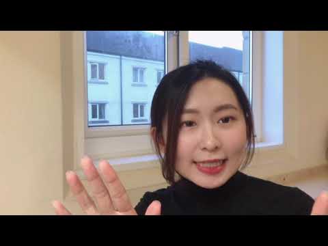 英國留學Vlog| 瘋狂meeting 的一週、高緯度國家日落時間!?、Chill週末=v=
