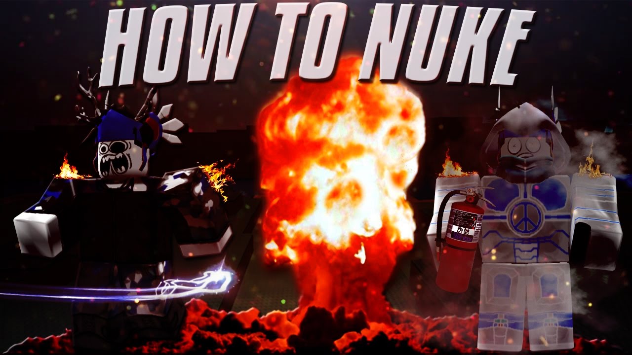 Roblox The Conquerors 3 How To Nuke Tutorial Youtube - roblox the conquerors 3 how to send a nuke how to use a nuke in tc3 roblox tc3 tutorials 2