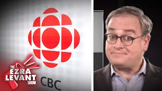 Fake CBC, CTV polls trash conservatives, and the “fact checkers” don't care | Ezra Levant