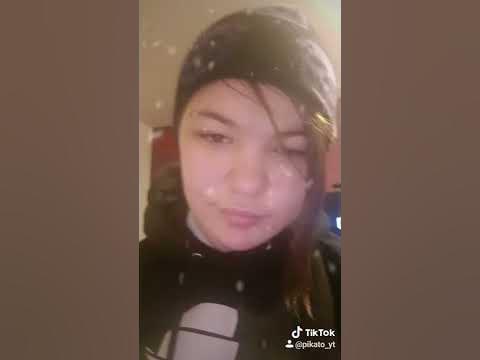 Tiktok face reveal - YouTube