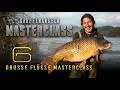 Große Flüsse Masterclass - Karpfenangeln am Fluss mit Andreas Hetzmannseder