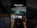 Mastering Night Landings: Airbus Pilot Tips ✈️