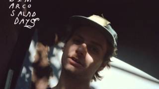 Mac DeMarco - Blue Boy chords