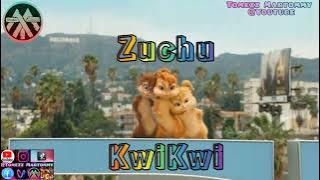 Zuchu - Kwikwi | Tomezz Martommy | Alvin and the Chipmunks | Chipettes