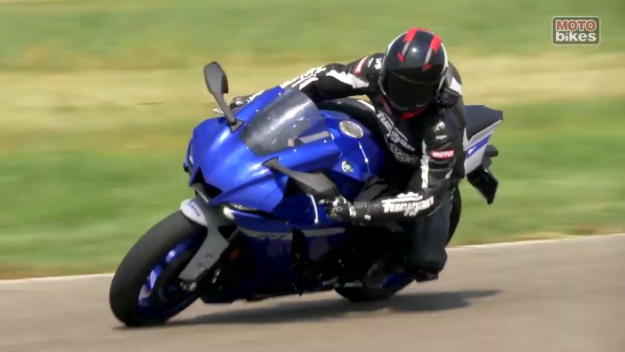 Test Comparativ BMW S 1000 RR vs Yamaha R1