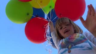 Within Reach - Ups Ed Asner In Comedy Directed By 7-Year Old Girl