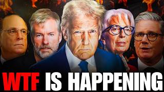 9 Reasons Bitcoin is about to EXPLODE in 2026!