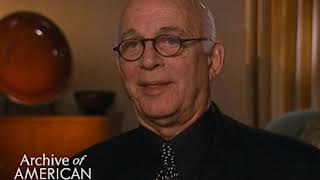 Gavin MacLeod on the legacy of The Mary Tyler Moore Show - TelevisionAcademy.com/Interviews