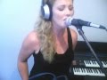 Joey - CONCRETE BLONDE covered by Susanna Reiser