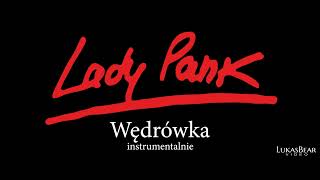 LukasBear - Wędrówka (Lady Pank) wersja instrumentalna