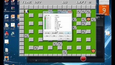 Bomberman nes cheat