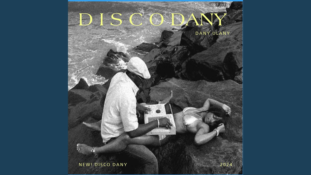Watch Disco Dany on YouTube Watch Disco Dany on YouTube