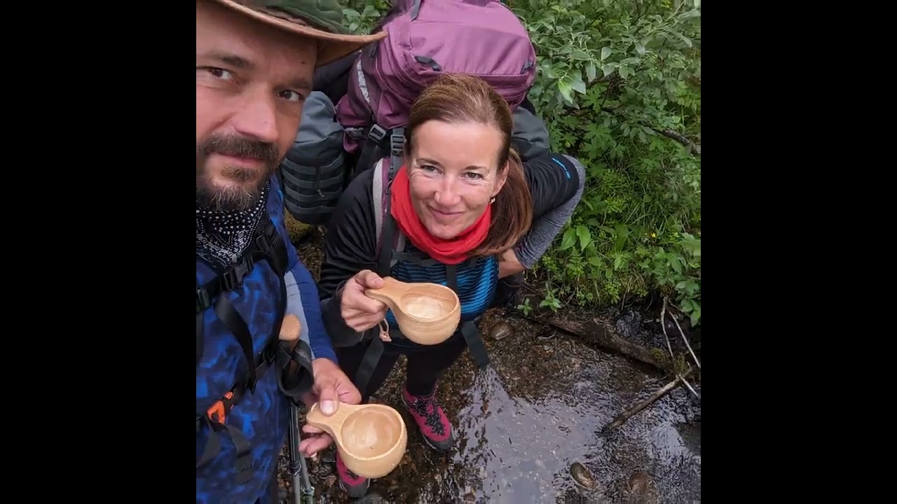 Finland Bear Trail 2023