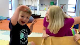 Two Stories - Schott Triplets and Benton Recer