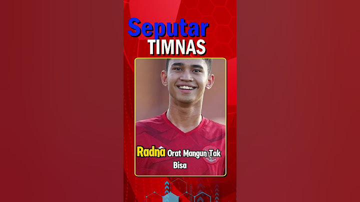 5 Pemain yang GAGAL Tampil LawaN  China besok