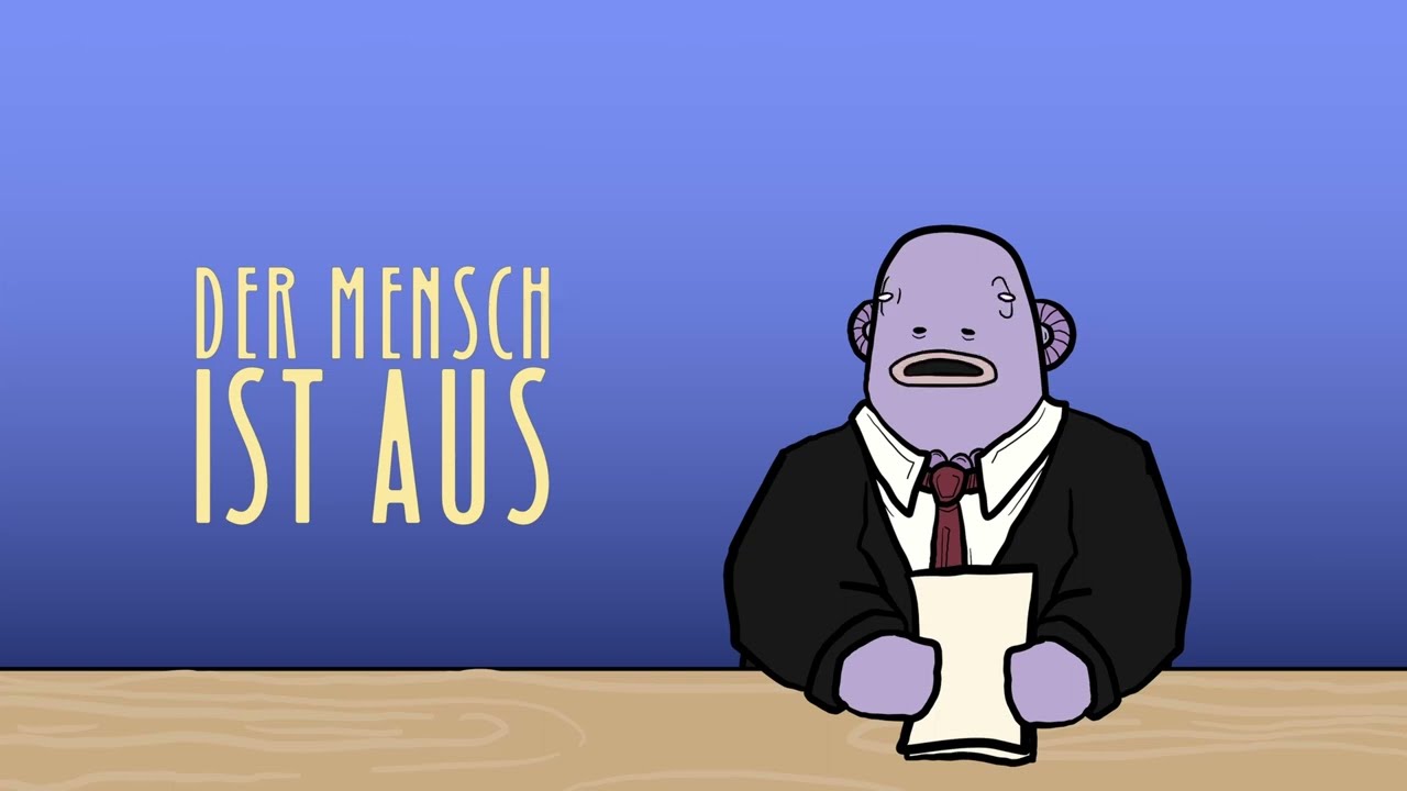 Der Fischkasten mit dem Frischen Fisch