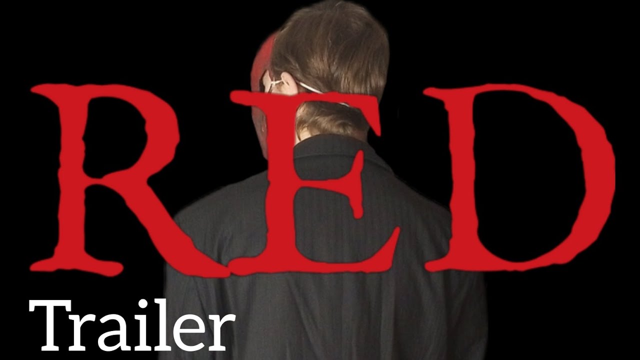RED(movie)[trailer] YouTube