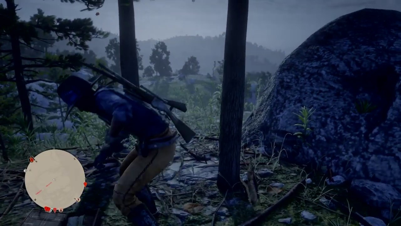 RDR2 Online Endicott Diamond Earrings Three Sisters YouTube