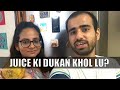 Bel Ka Sharbat ya Mousami Juice ? | Saturday Ki Rasoi 5 | Gaurav Kapoor Vlogs