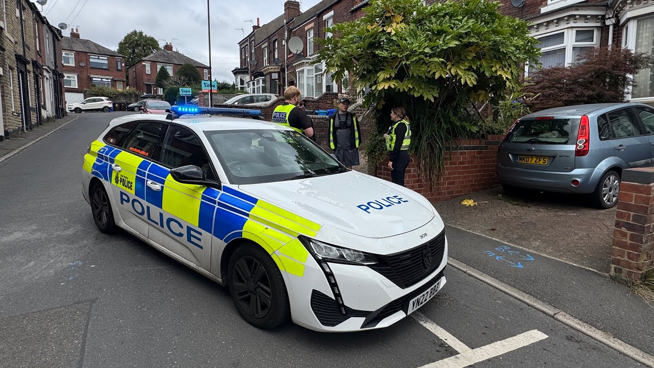 UK Nursing Home Taken Over for Migrant Housing