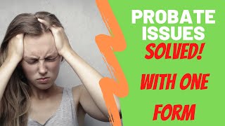 Information Attorney explains Transfer on Death Affidavit News