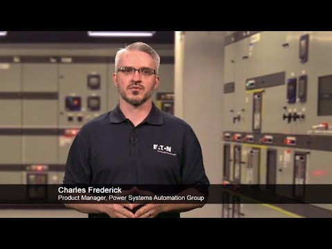 Employee Testimonial: Charles Frederick - Why I chose to work for Eaton & why I stay