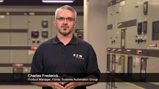 Employee Testimonial: Charles Frederick - Why I chose to work for Eaton & why I stay