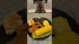 #dinner #soulfood #fypシ #likeandsubscribe #contentcreator #food #latenight #foodie