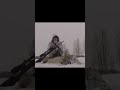 Coyote hunting with @reeseoutdoors Hand Calls #handcalls #coyotehunter