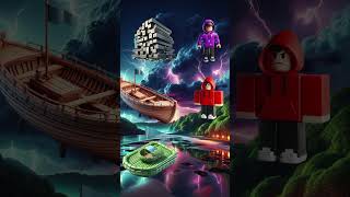 KALIAN PILIH KAPAL MANA INI GUYS #kartun #kartunlucu #funnyvideo #sakura #roblok #trending #ff #mlbb