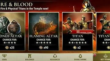 SAVING TOKENS & GEMS | 3000 | DOT 101 | HOW TO | DAWN OF TITANS