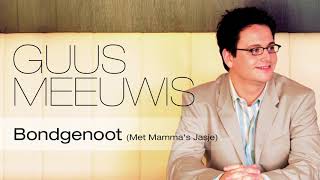 Guus Meeuwis - Bondgenoot (met Mama's Jasje) (Audio Only)