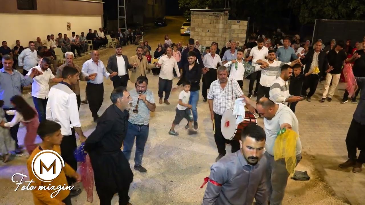 FOTO MİZGİN KILIC MÜZİK ÜÇGÖL KÖYÜNDE ( ÇALKAMIŞ)