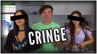 Kann COPPA die Cringe-Army von Morgz stoppen? | Bakou