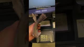 Dumps with pin tutorial clone card atm cashout EMV software for cloning dumps screenshot 3