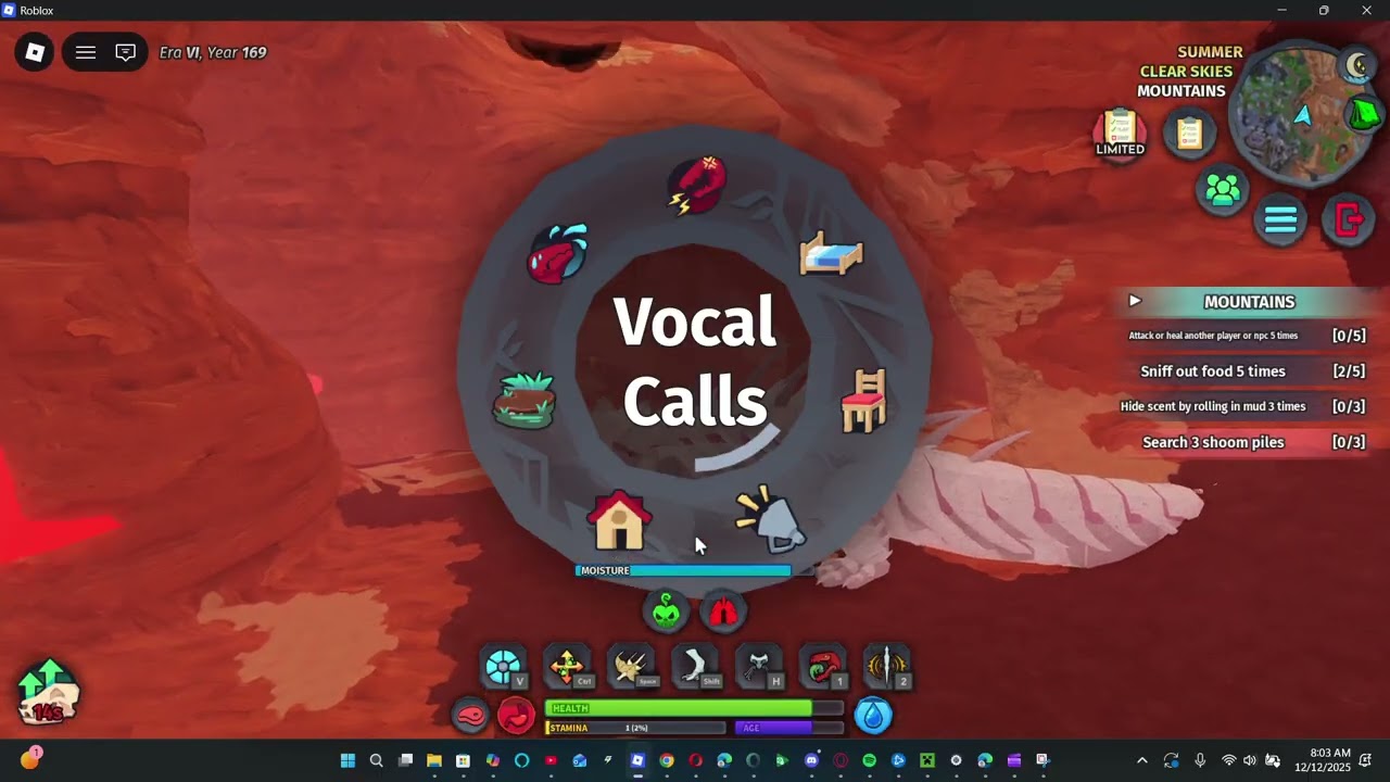 playing creatures of sonaria 2