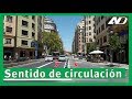 ¿Por qué circulamos por la derecha? - AprendeDinámico con Cooper Tires