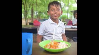 OTCC Orphan Network Advent 2022 Old Town Community Church