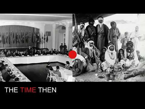 Vintage Visions: History Unseen