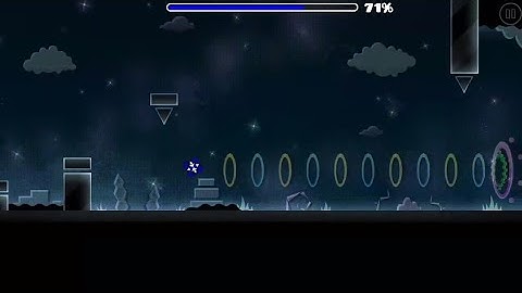 Amplification - Berkoo (Easy 5 star ice gauntlet)