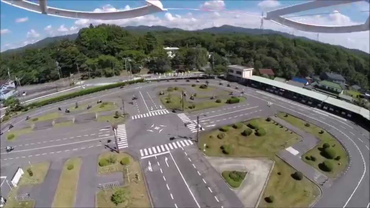 ｉｔｏｋｔ秋の大試乗会in瀬戸自動車学校 14 9 7 イトーｋｔ Youtube