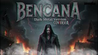 DISASTER - Rhoma Irama | Rock Version by Coverxia