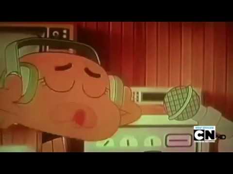 The amazing world of Gumball - Refund the world (Japanese) - YouTube