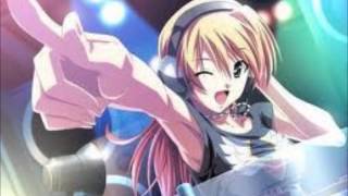 Nightcore - satisfaction