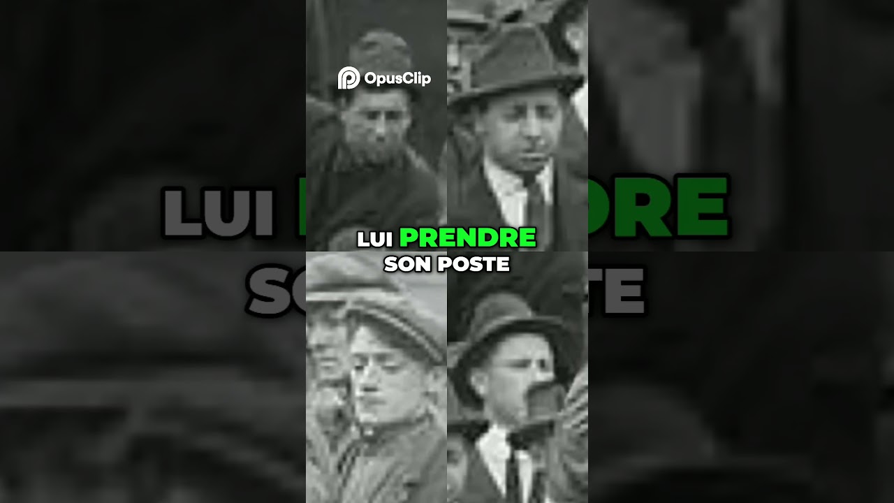 D'Umberto à Anastasia  La Violence comme Langue Maternelle