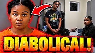 He CLAPPED My Cheeks Then Called The Cops!