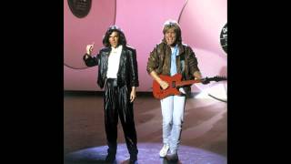 Modern Talking-Anything Is Possible