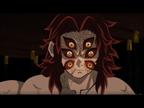 KOKUSHIBO Vs PILLARS PART 4 Full Animated Fight Hd | Kimetsu no Yaiba FAN Animation thumbnail