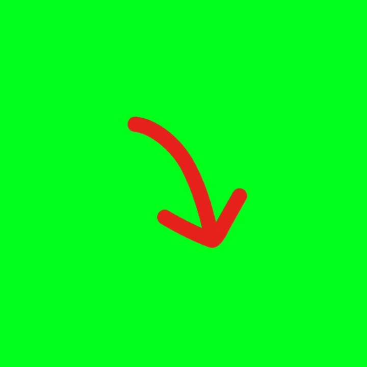 #green_screen #arrow arow_green #emojis #emojichallenge #greenscreen